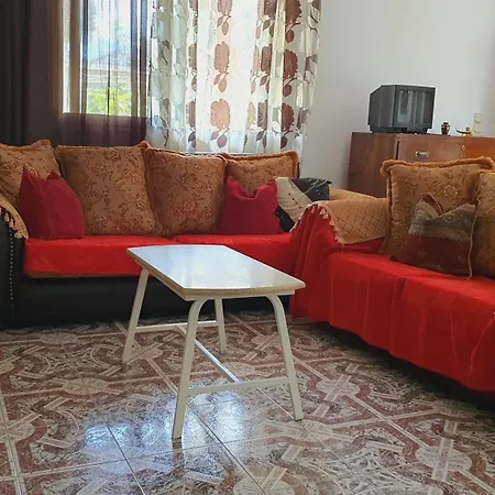 Sherifi Affittacamere *