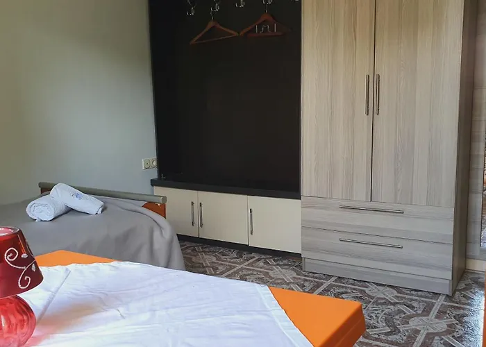 Affittacamere Sherifi Berat