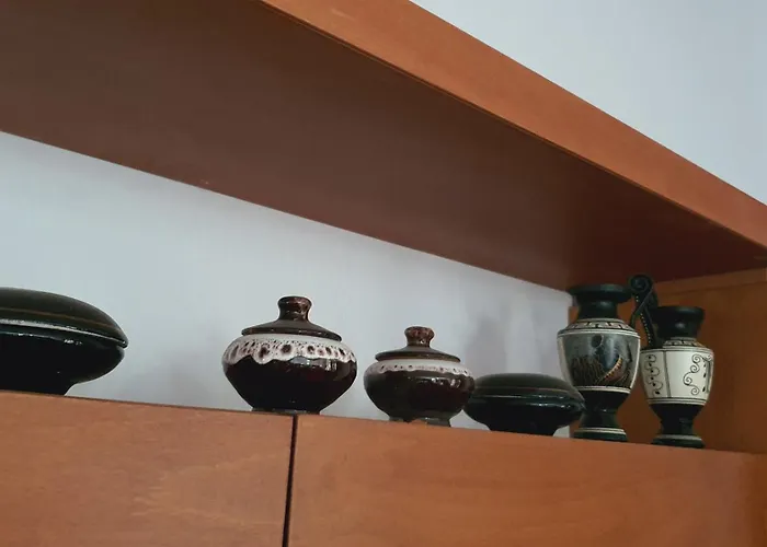 Sherifi Affittacamere