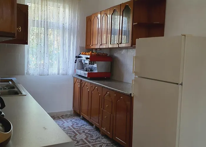 Sherifi Affittacamere *