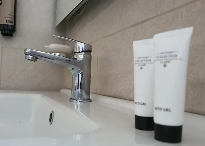 Sherifi Affittacamere