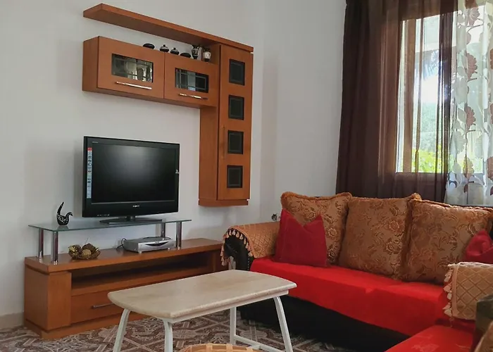 Sherifi Affittacamere Berat