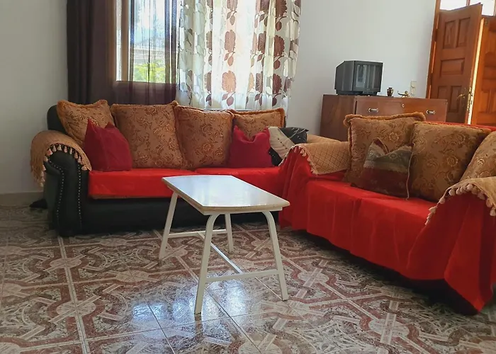 Sherifi Affittacamere *