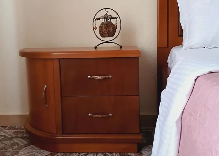 Affittacamere Sherifi *