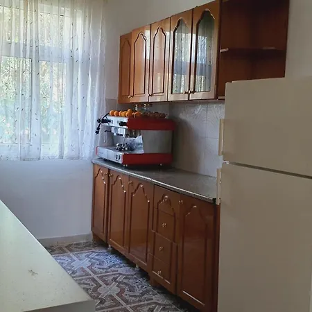 Sherifi Гостевой дом *