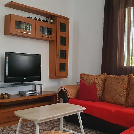 Sherifi 招待所 培拉特