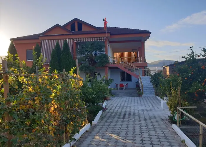 Maison d'hôtes Sherifi *