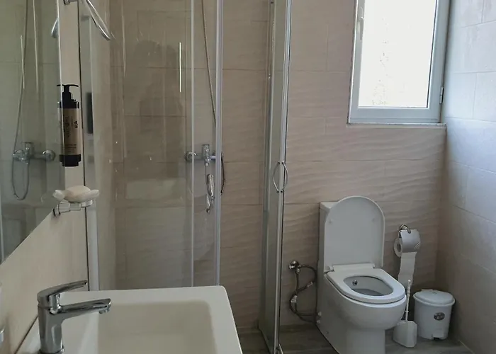 Sherifi Maison d'hôtes *