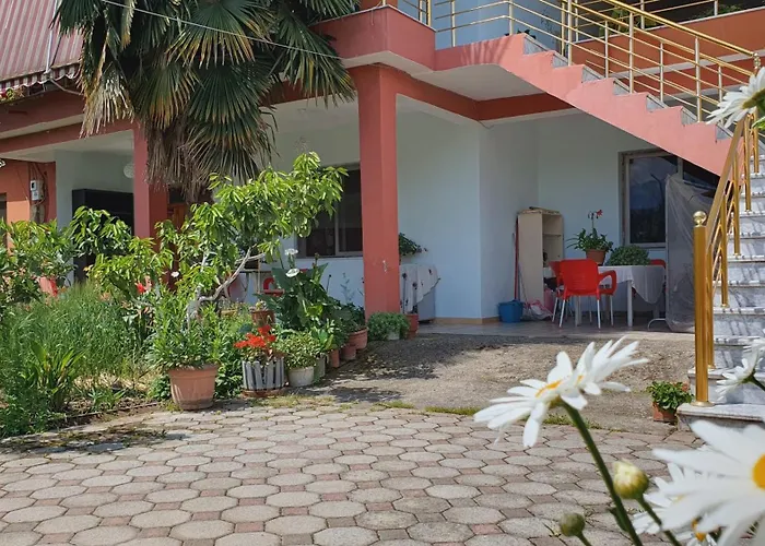 Sherifi Maison d'hôtes Berat